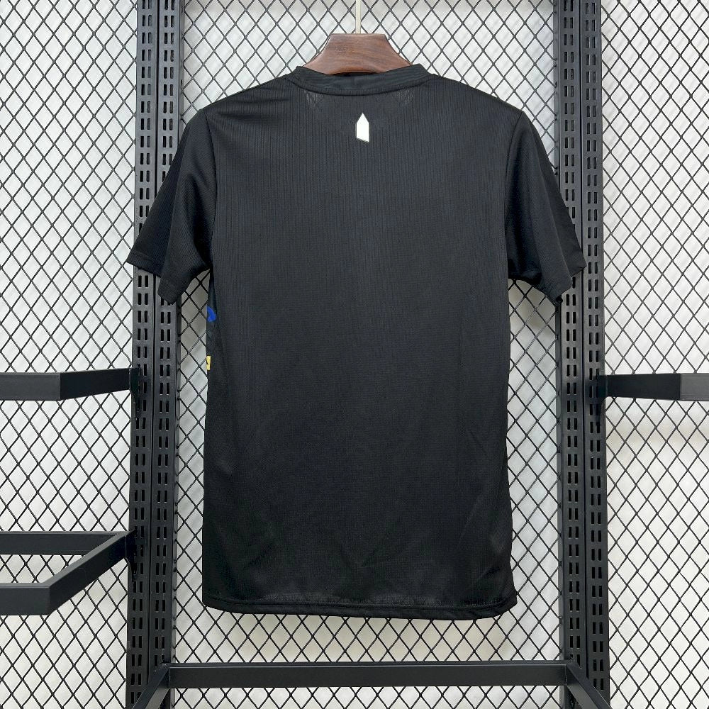 2025/26 Mens Everton Third Jersey