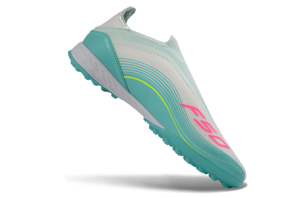 adidas F50 Elite Laceless TF