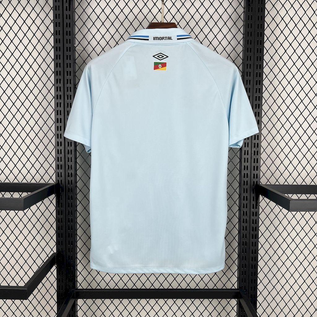 2025/26 Gremio Away Jersey