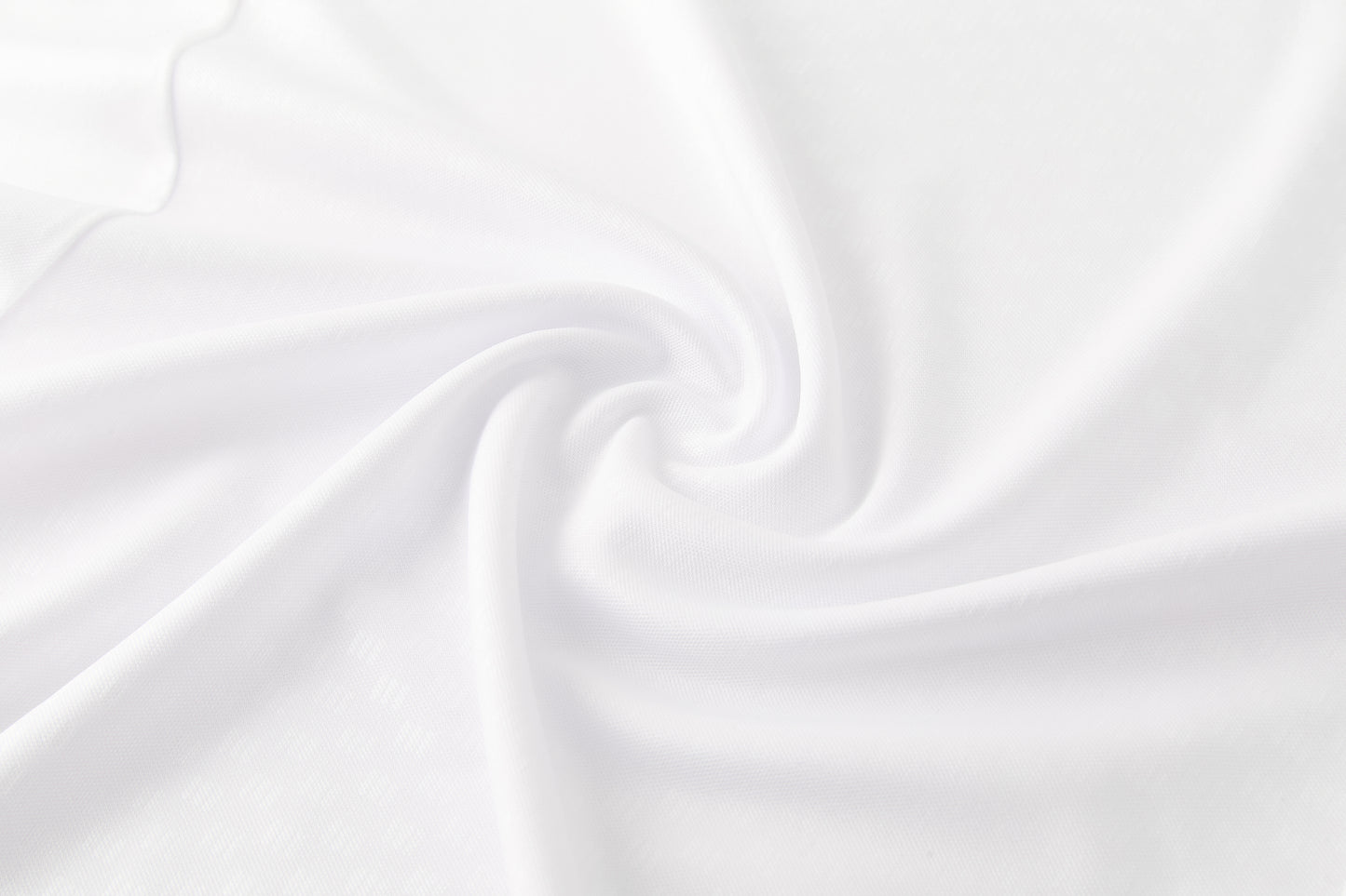 AD12 white short-sleeved suit S-2XL