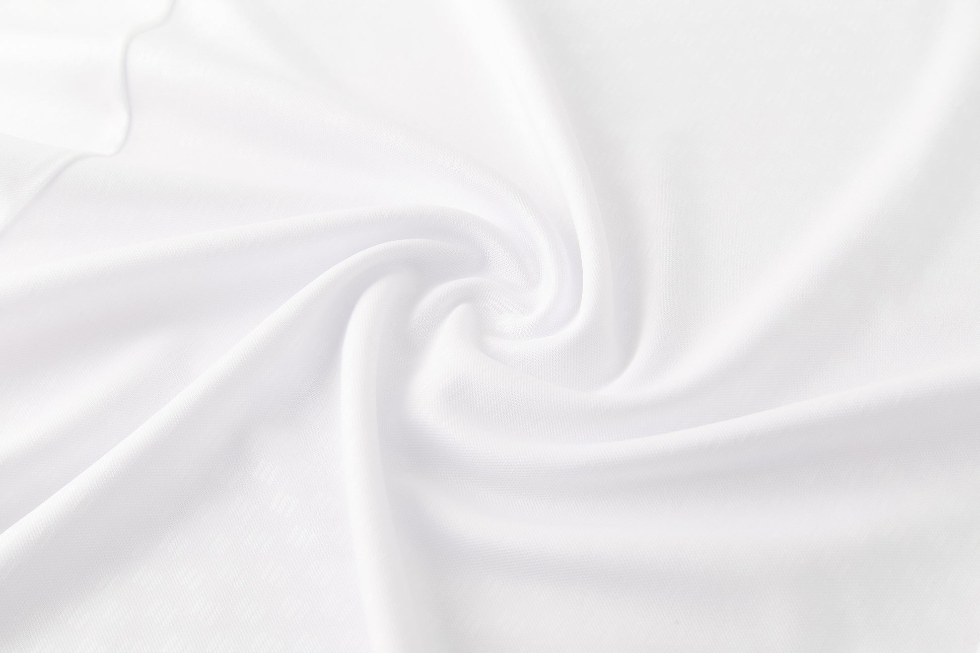 AD12 white short-sleeved suit S-2XL