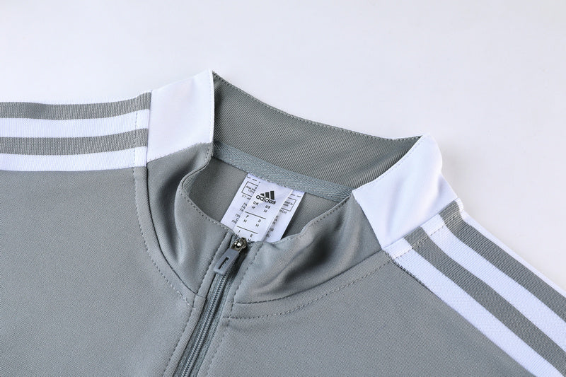AB01 Gray S-2XL