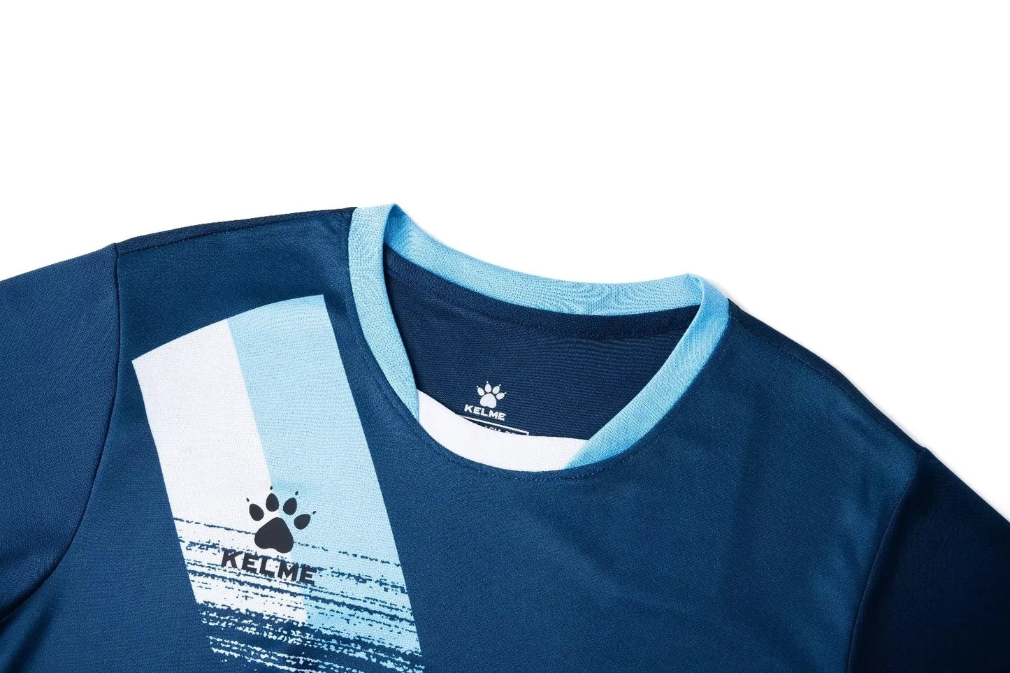 K1083 four-color Kalmei 3XS--4XL
