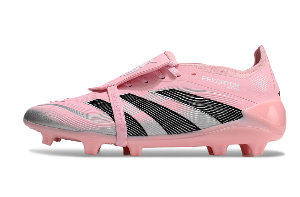 PREDATOR ACCURACY FG BOOTS