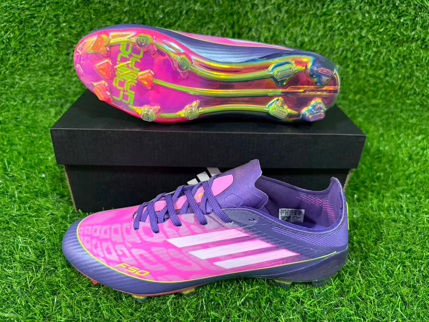 didas F50 ELITE FG