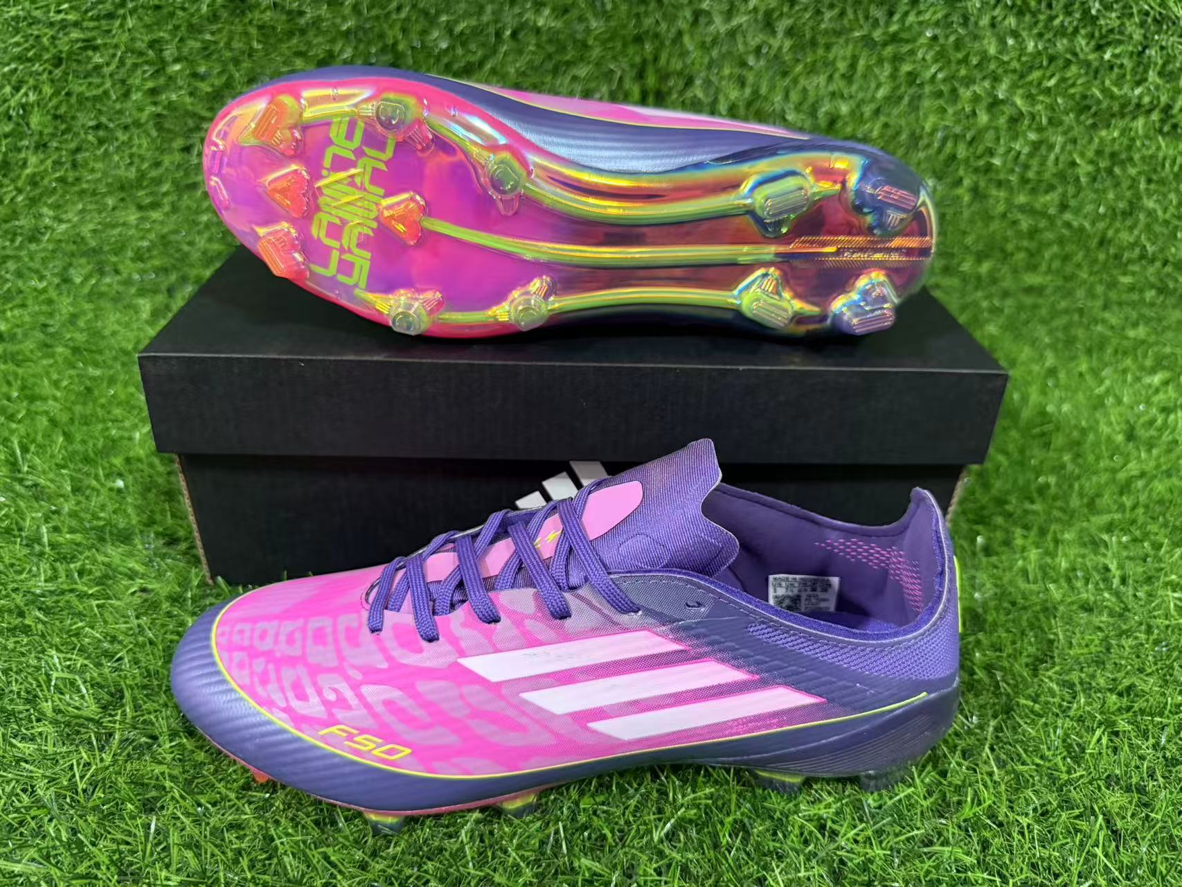didas F50 ELITE FG