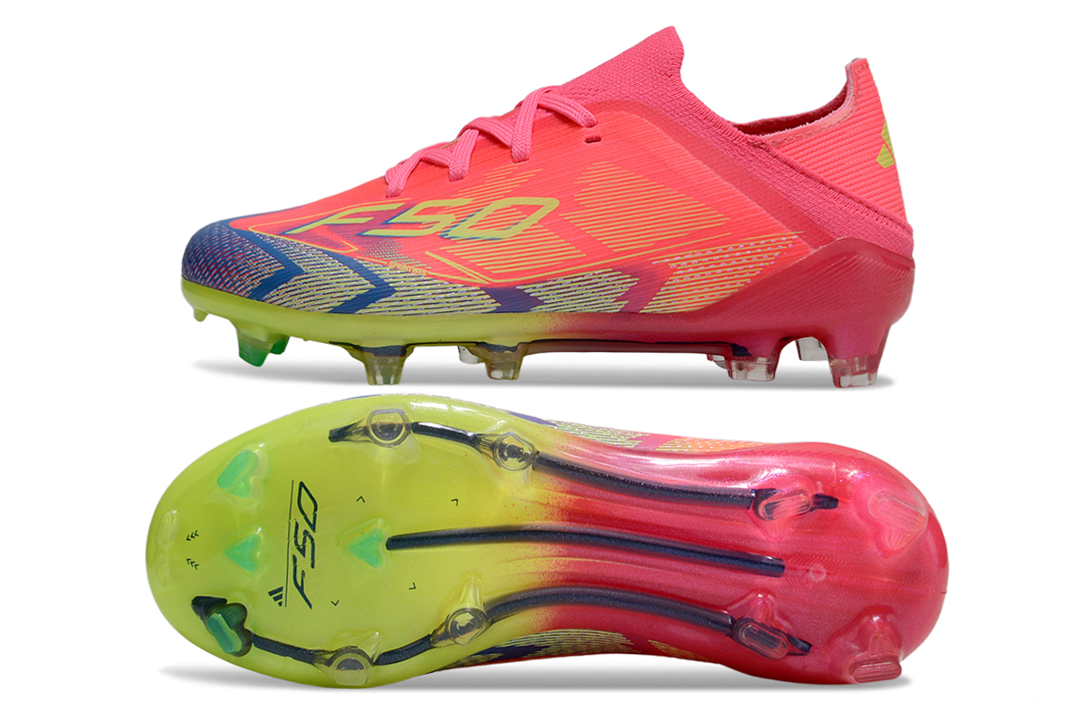 Arrival 30-35) F50 children's football shoes