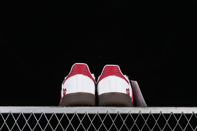 Adidas Samba OG Casual Sneakers - FW2414