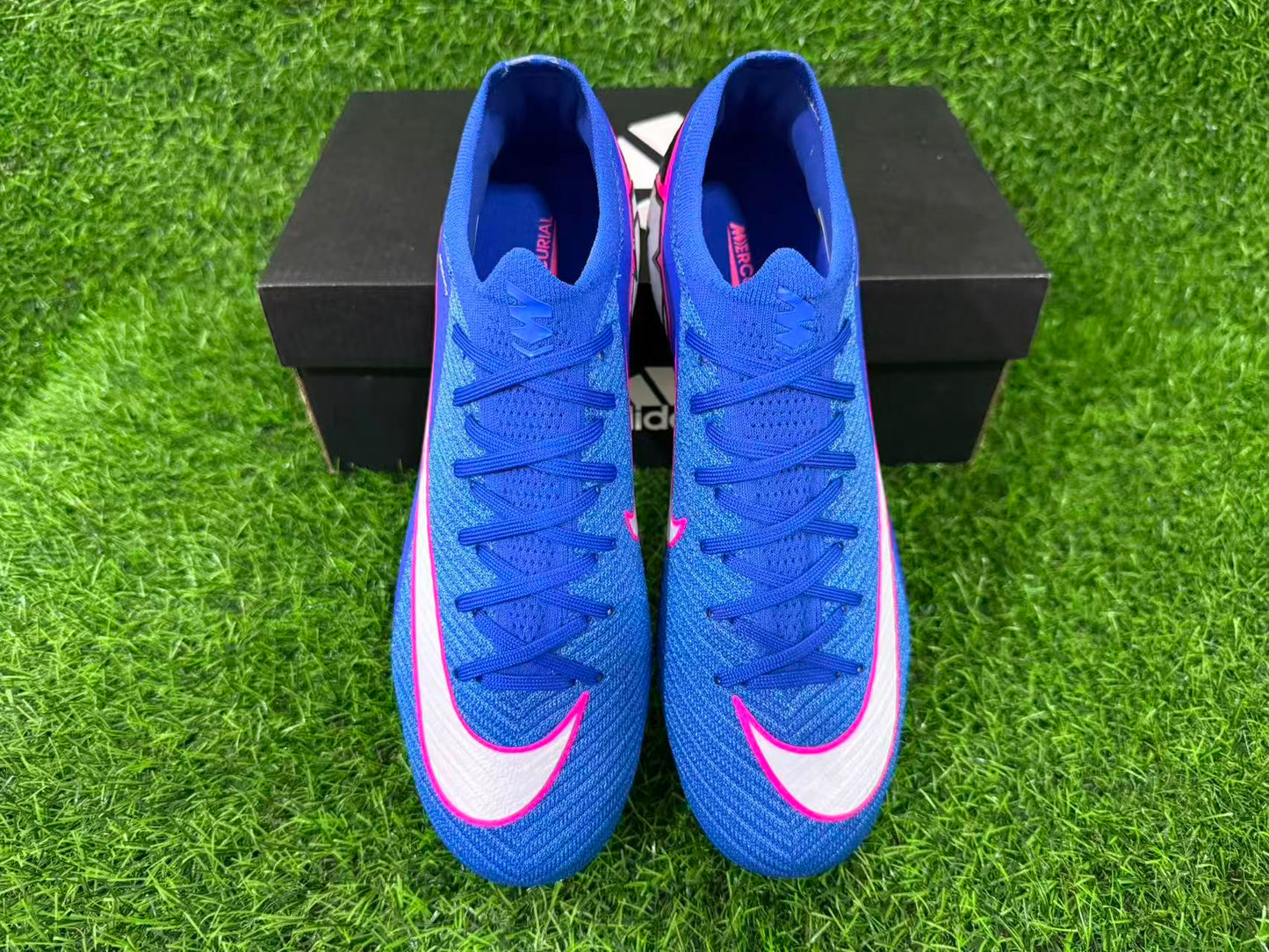 Nike Air Zoom Mercurial Vapor XV Elite