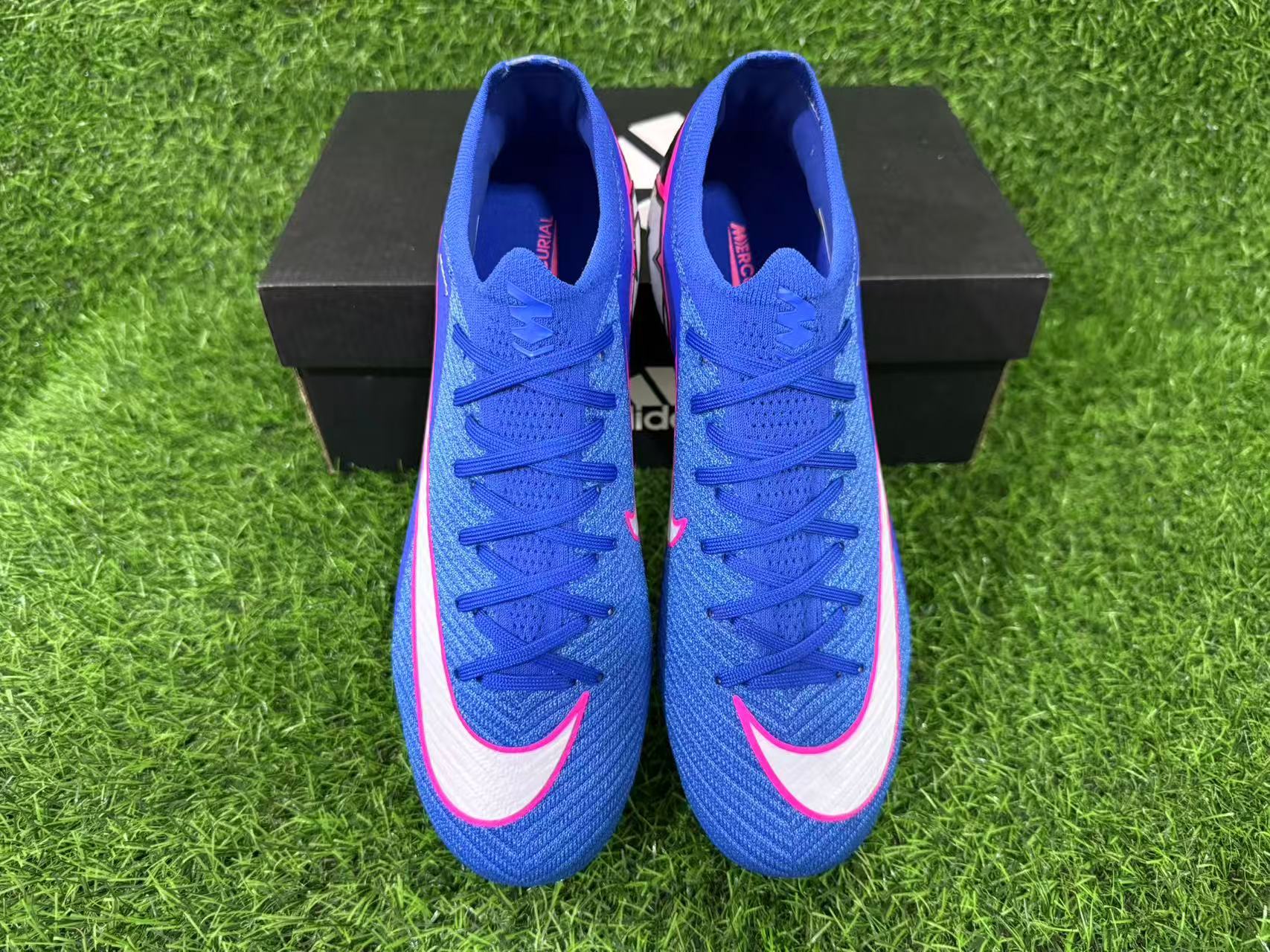 Nike Air Zoom Mercurial Vapor XV Elite