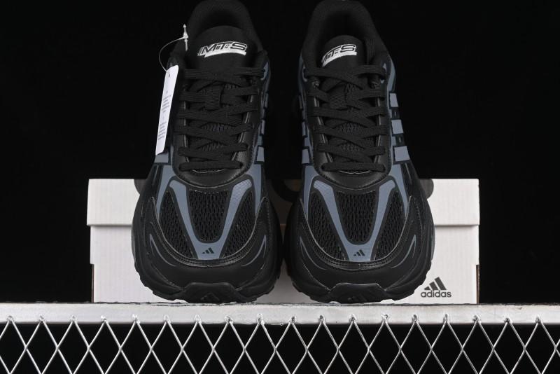 Adidas Originals Mts Pro IH5839 Retro Breathable Cushioned Casual Running Shoes - IH5839