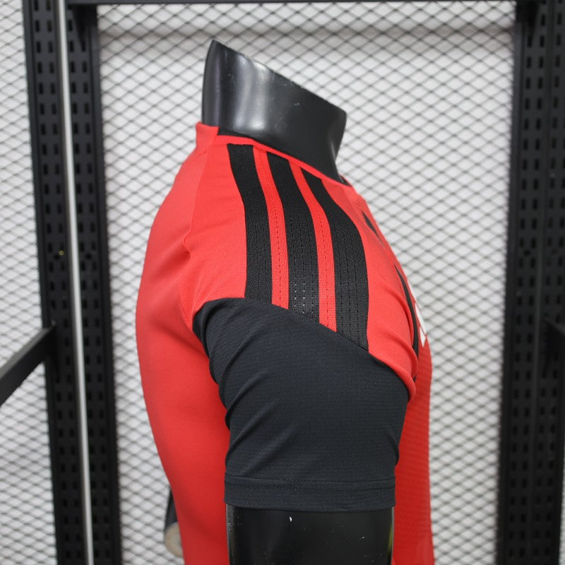Player Version 26/27 Manchester United Red Training Jersey