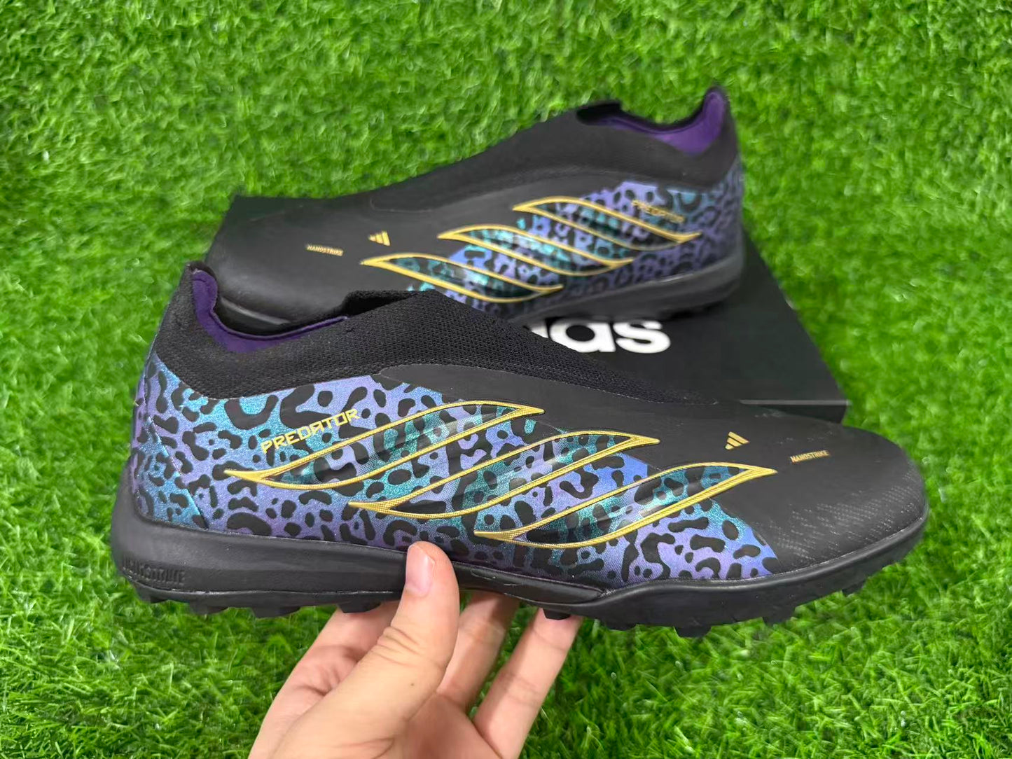 adidas 26 Predator Elite LL TF