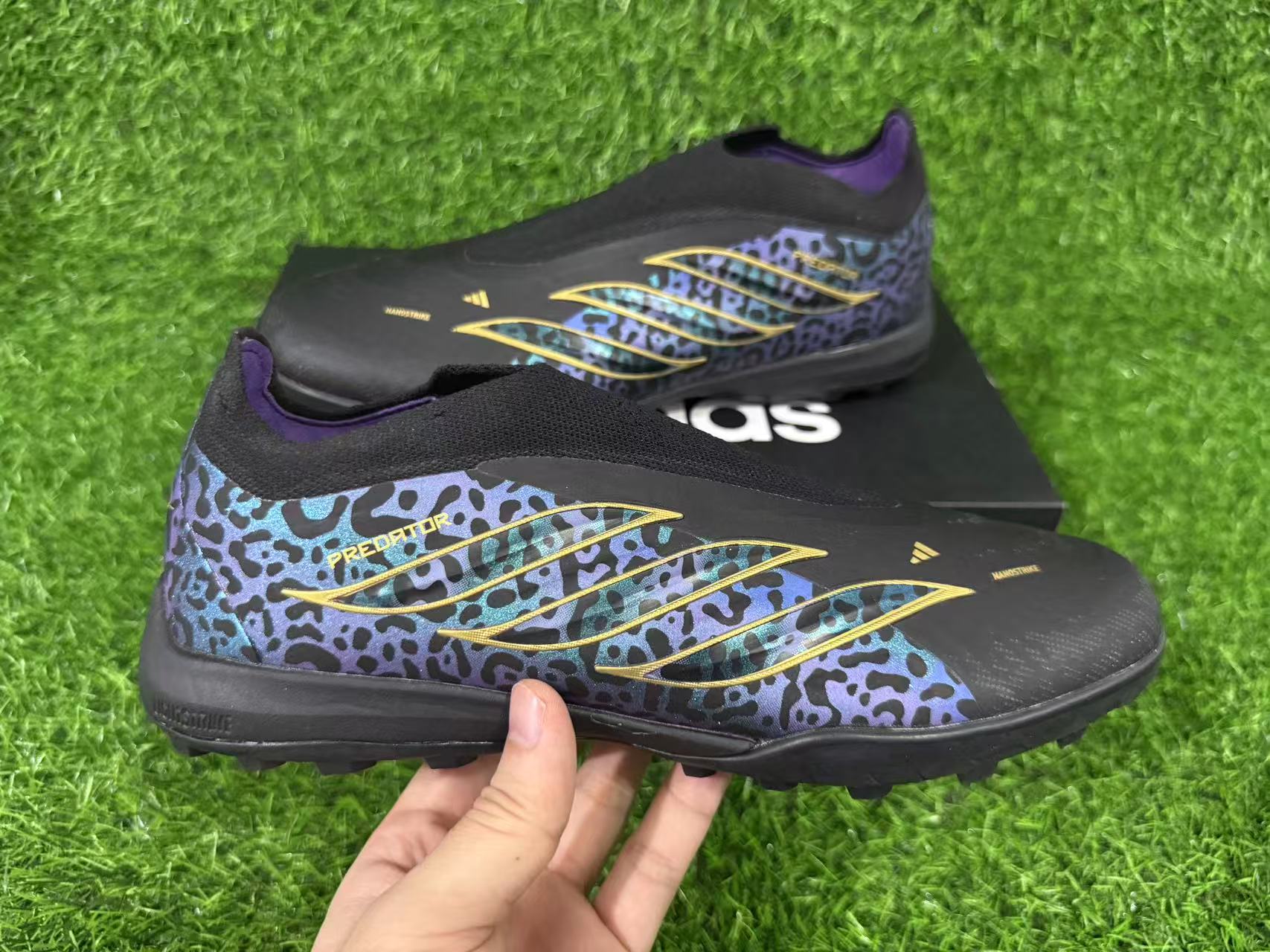adidas 26 Predator Elite LL TF
