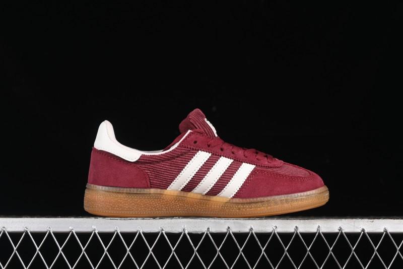 Adidas Handball Spezial Retro Casual Sneakers - IG1978