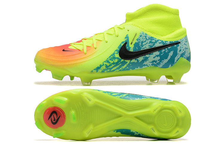 NIKE PHANTOM LUNA ELITE FG