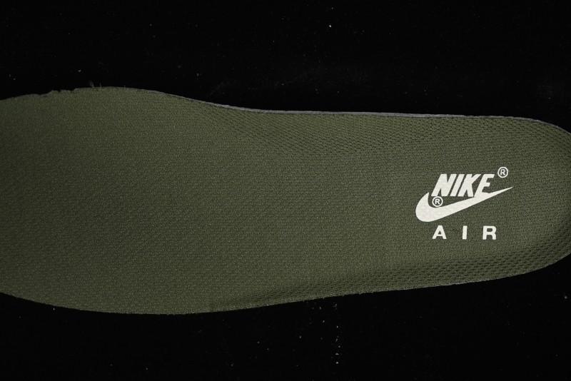 Nike Air Force 1 '07 Low Custom Casual Sneakers - CW2288-111