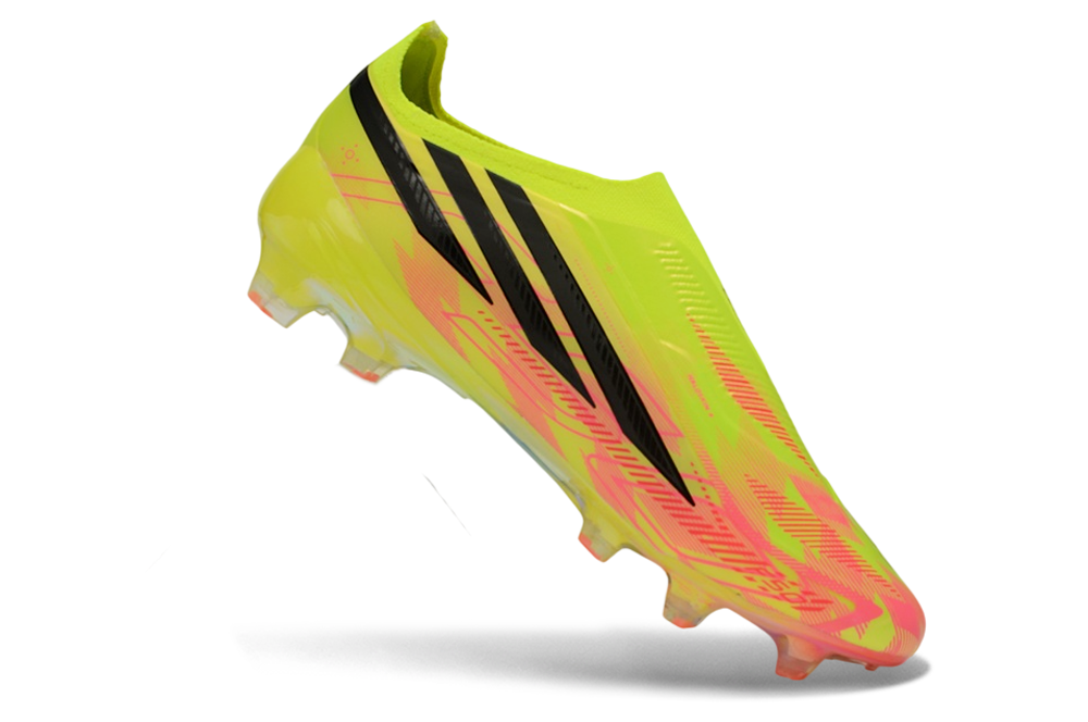 adidas F50 Elite Laceless FG