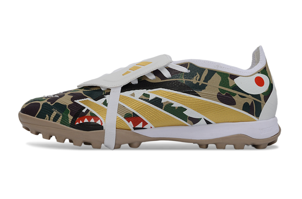PREDATOR 25 ELITE TF BOOTS