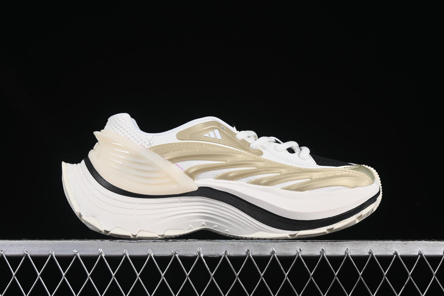 Adidas Vento XLG MTW Retro Casual Dad Shoes - JR6393