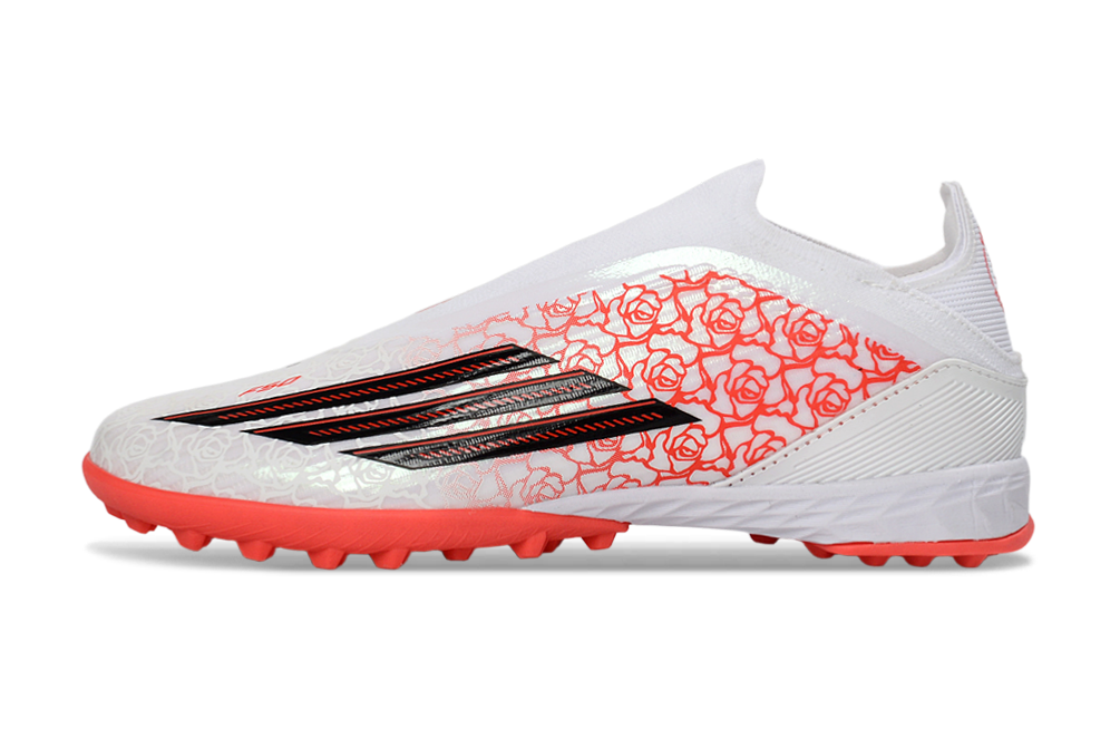adidas F50 Elite Laceless TF