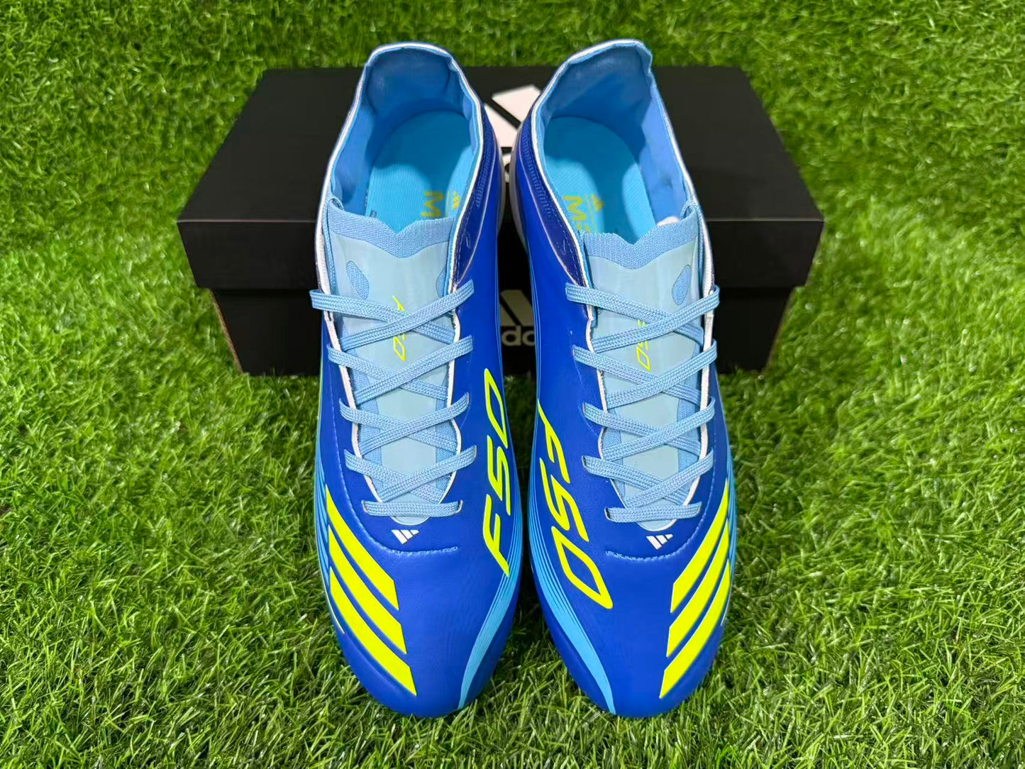 didas F50 ELITE FG