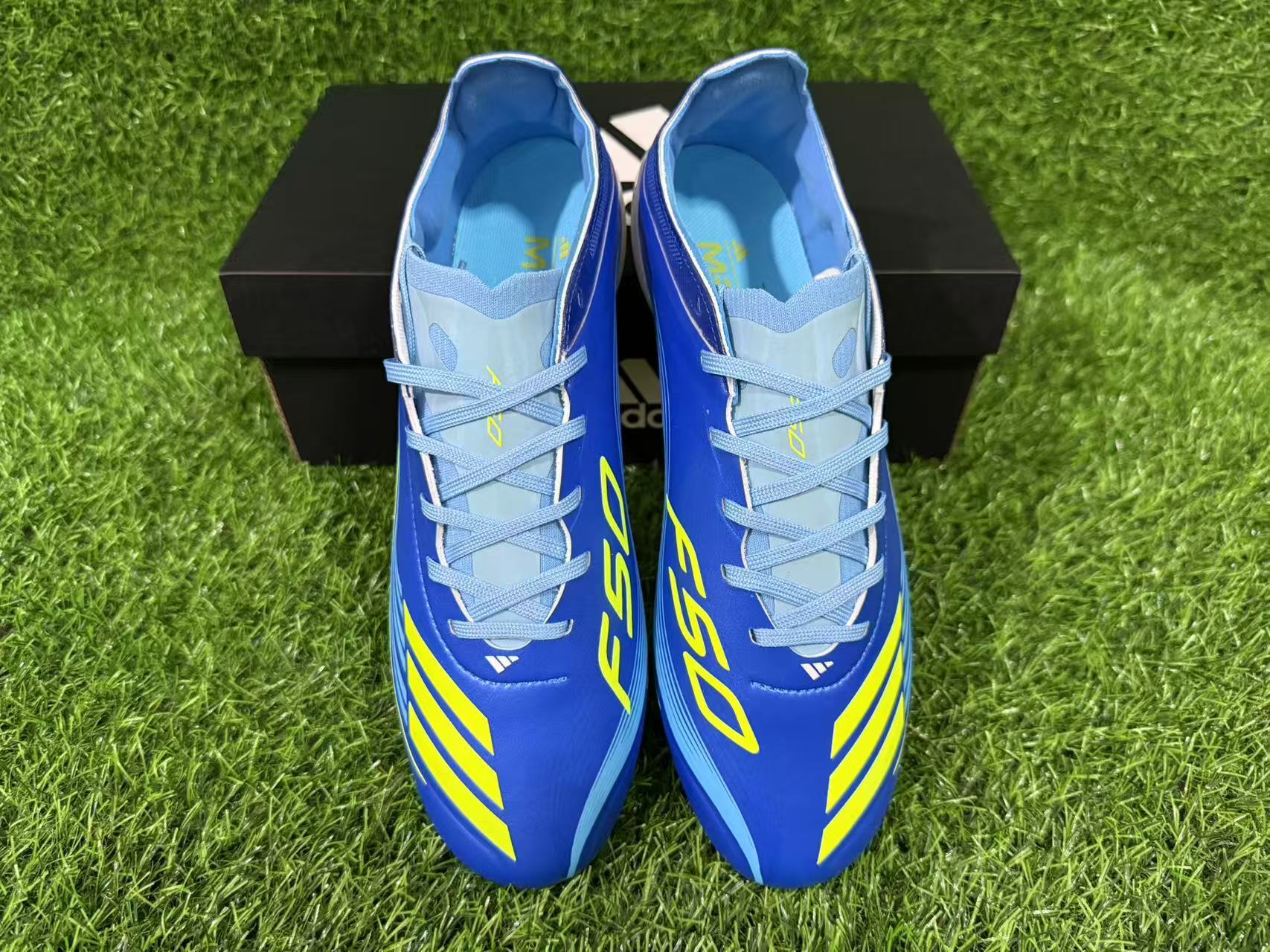 didas F50 ELITE FG