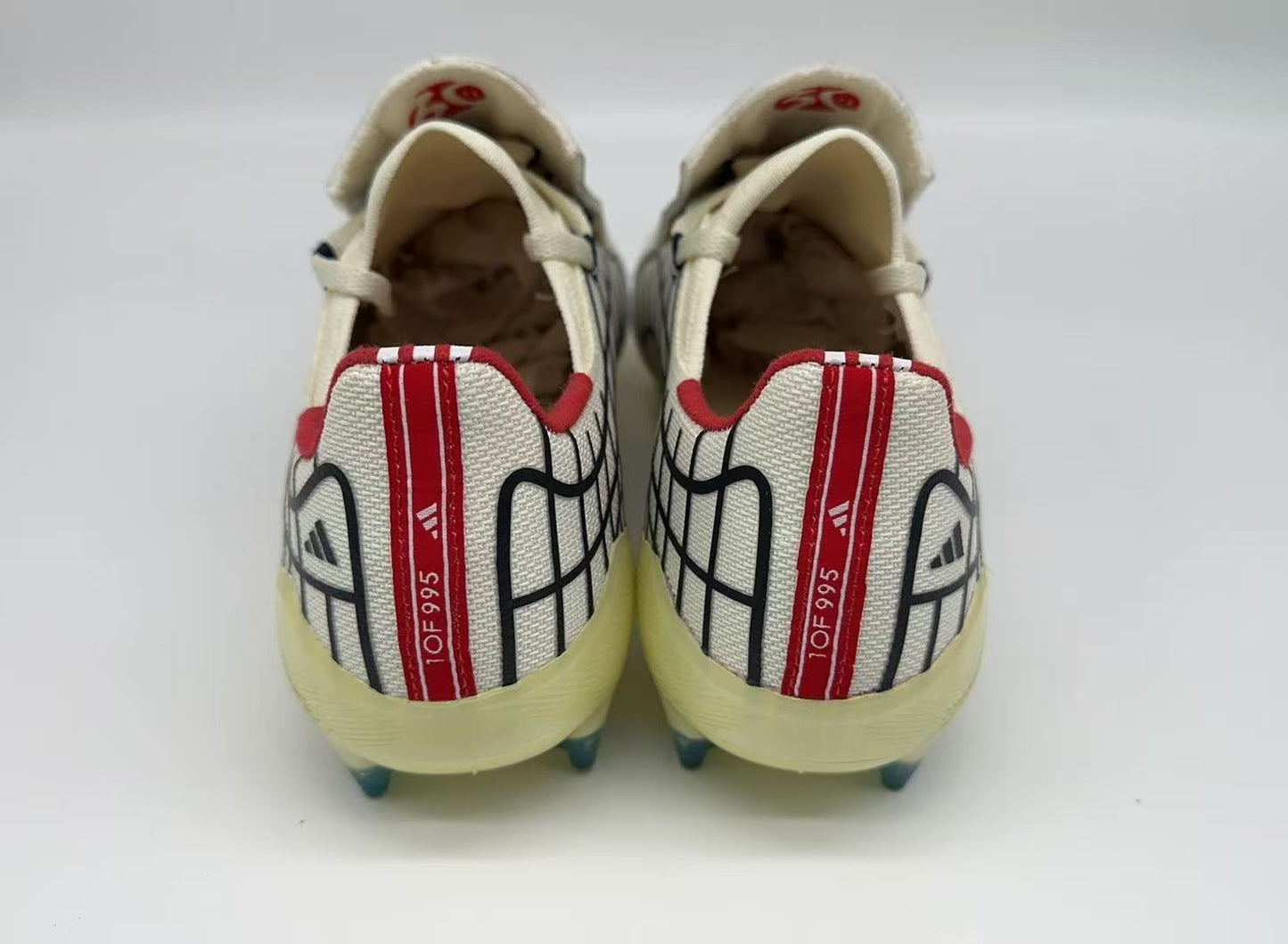 adidas F50 Elite FG