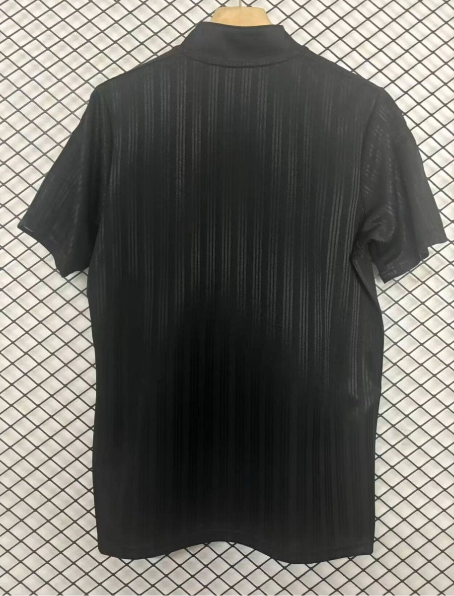 25/26 Liverpool Bringback 1995/96 Blackout Special Jersey