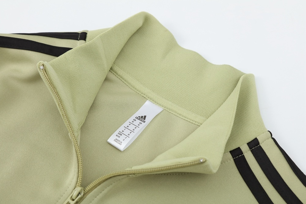 AJ23 Matcha Green Set S-2XL