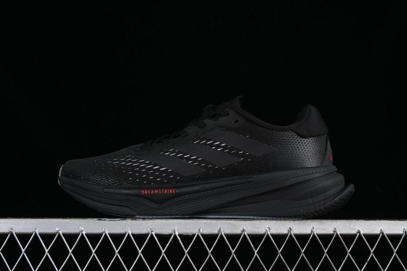 Adidas Supernova Rise M TE1689 Lightweight Running Shoes with Dreamstrike+ Cushioning
