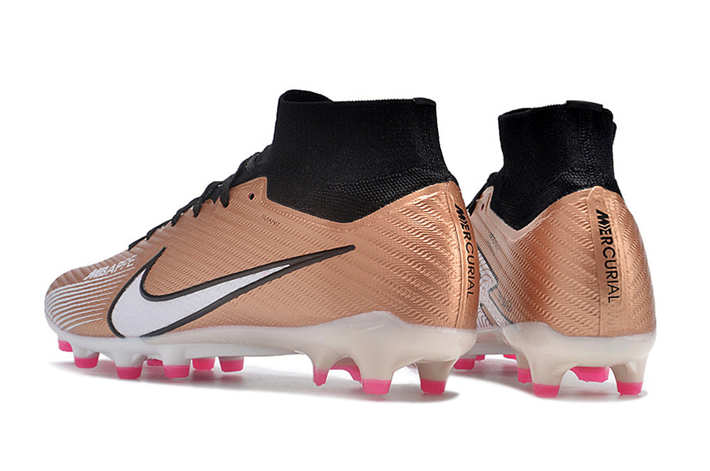 Nike Air Zoom Mercurial Superfly IX Elite AG