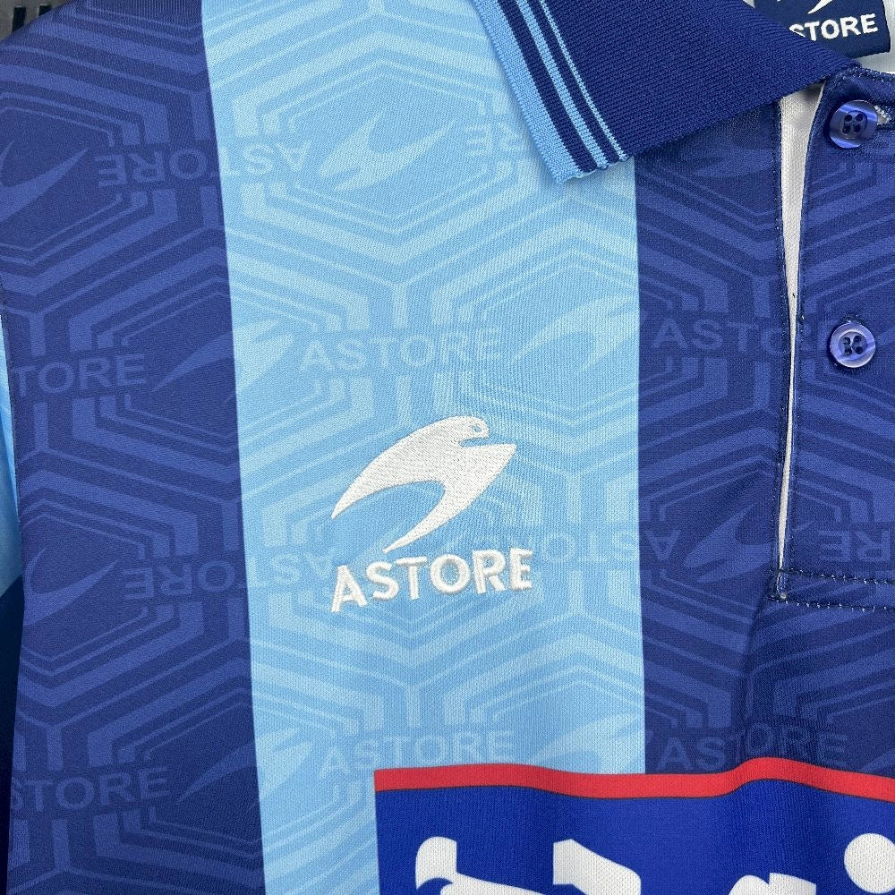 2002/03 Retro Sporting De Gijon Third Jersey