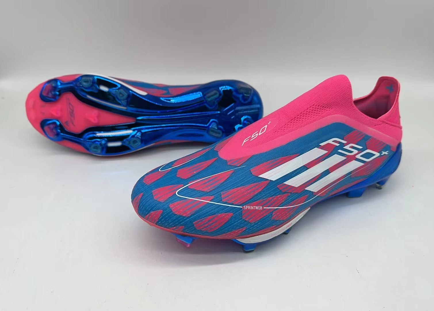 adidas F50+ FG