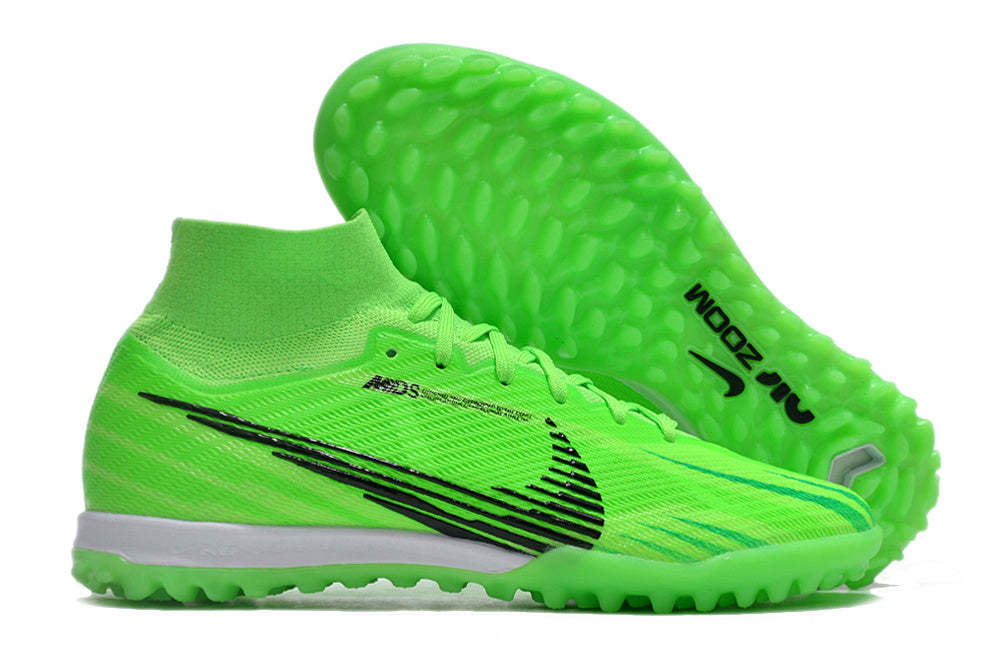 Nike Air Zoom Mercurial Superfly IX Elite