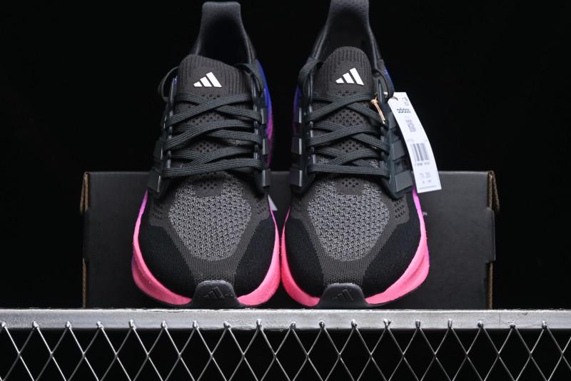 Adidas Ultraboost 5X IH7709 Running Shoes with Boost Cushioning - IH7709