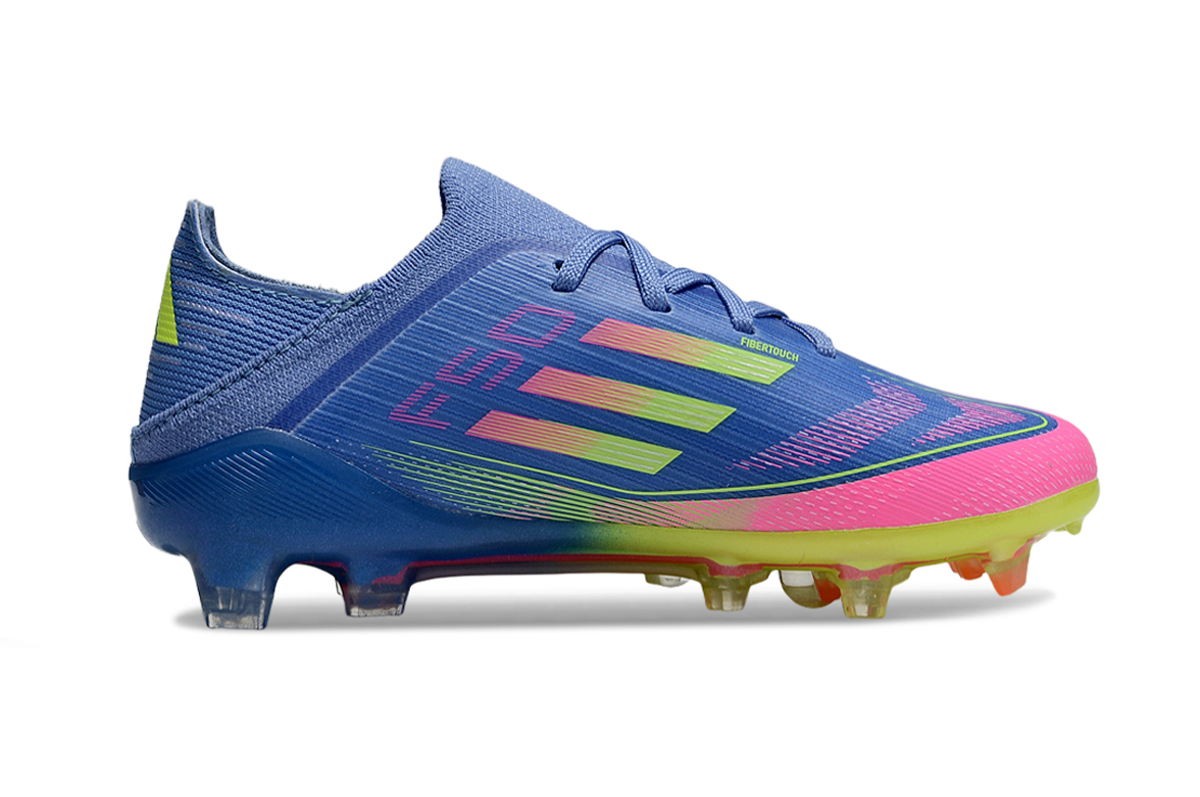 Arrival 30-35) F50 children's football shoes