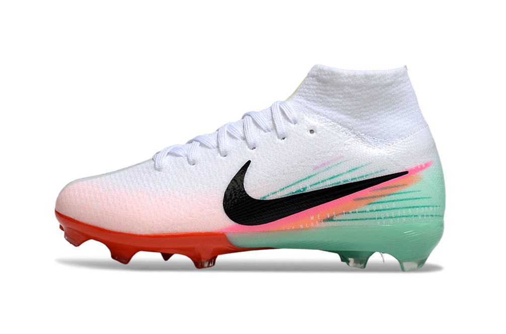 Arrival 27-35) Mercurial 16 children's football shoes