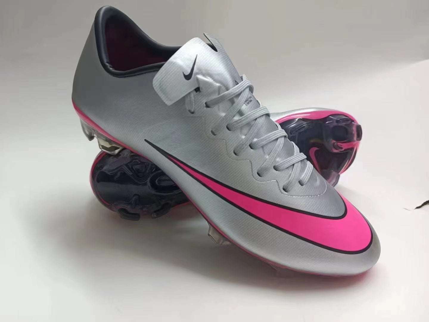 Nike Mercurial Vapor X FG