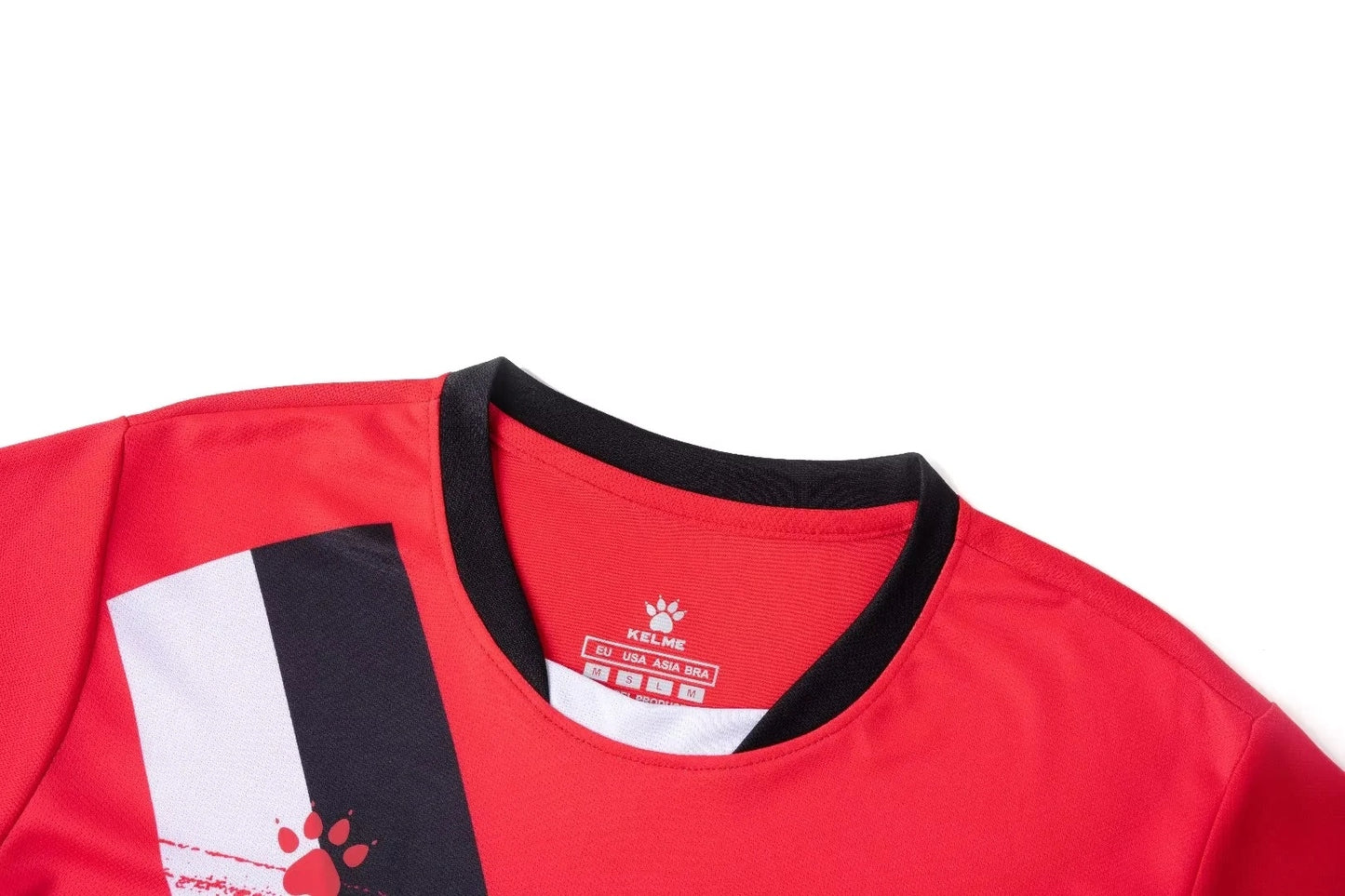 K1083 four-color Kalmei 3XS--4XL