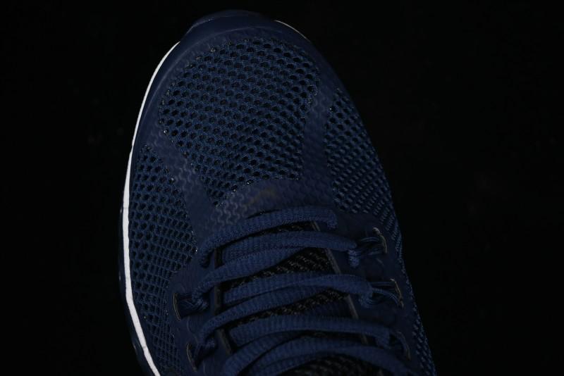 Nike Air Max 2013 Retro Breathable Mesh Cushioned Running Shoes with Full-Length Max Air - FZ4140-419