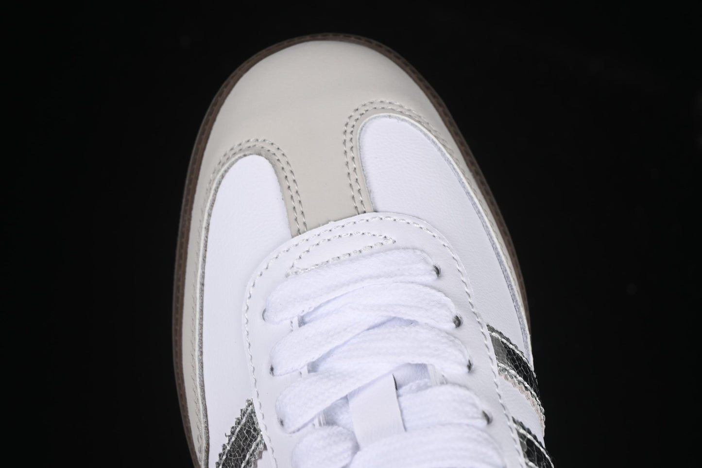Adidas Samba OG Casual Sneakers - JI2725