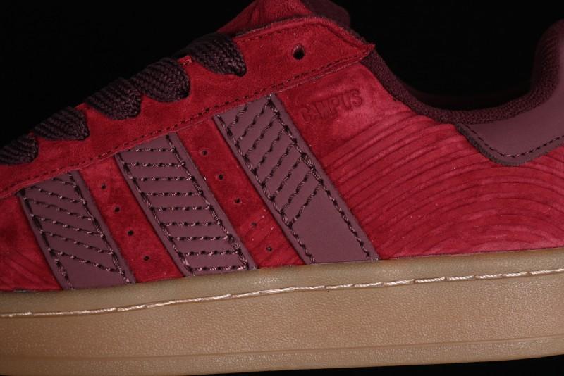 Adidas Originals Campus 00s IF4335 College Series Retro Casual Sneakers - IF4335