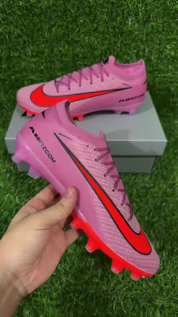 Nike AIR Zoom Mercurial Vapor 16 Elite XXV AG