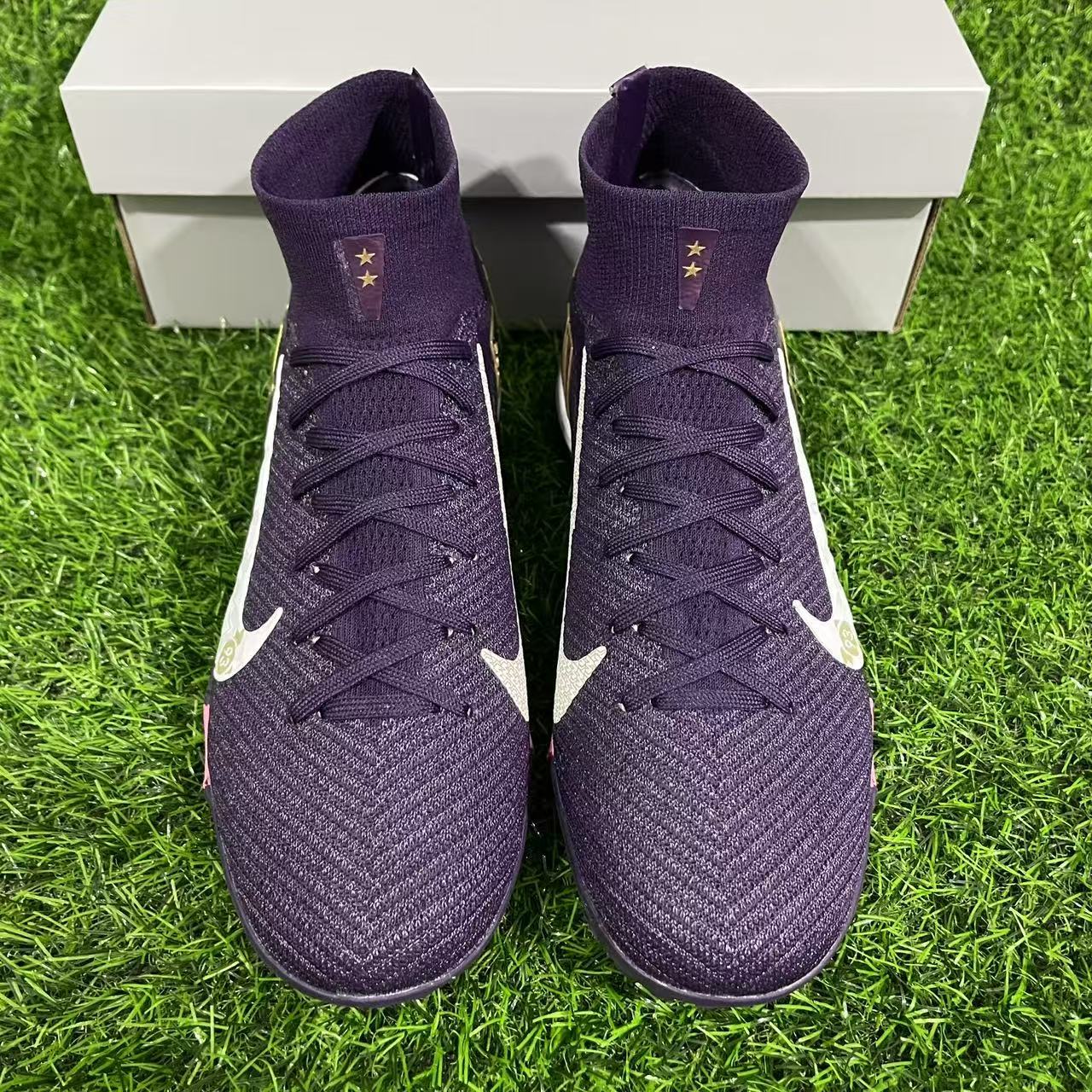 Nike Air Zoom Mercurial Vapor XV Elite TF