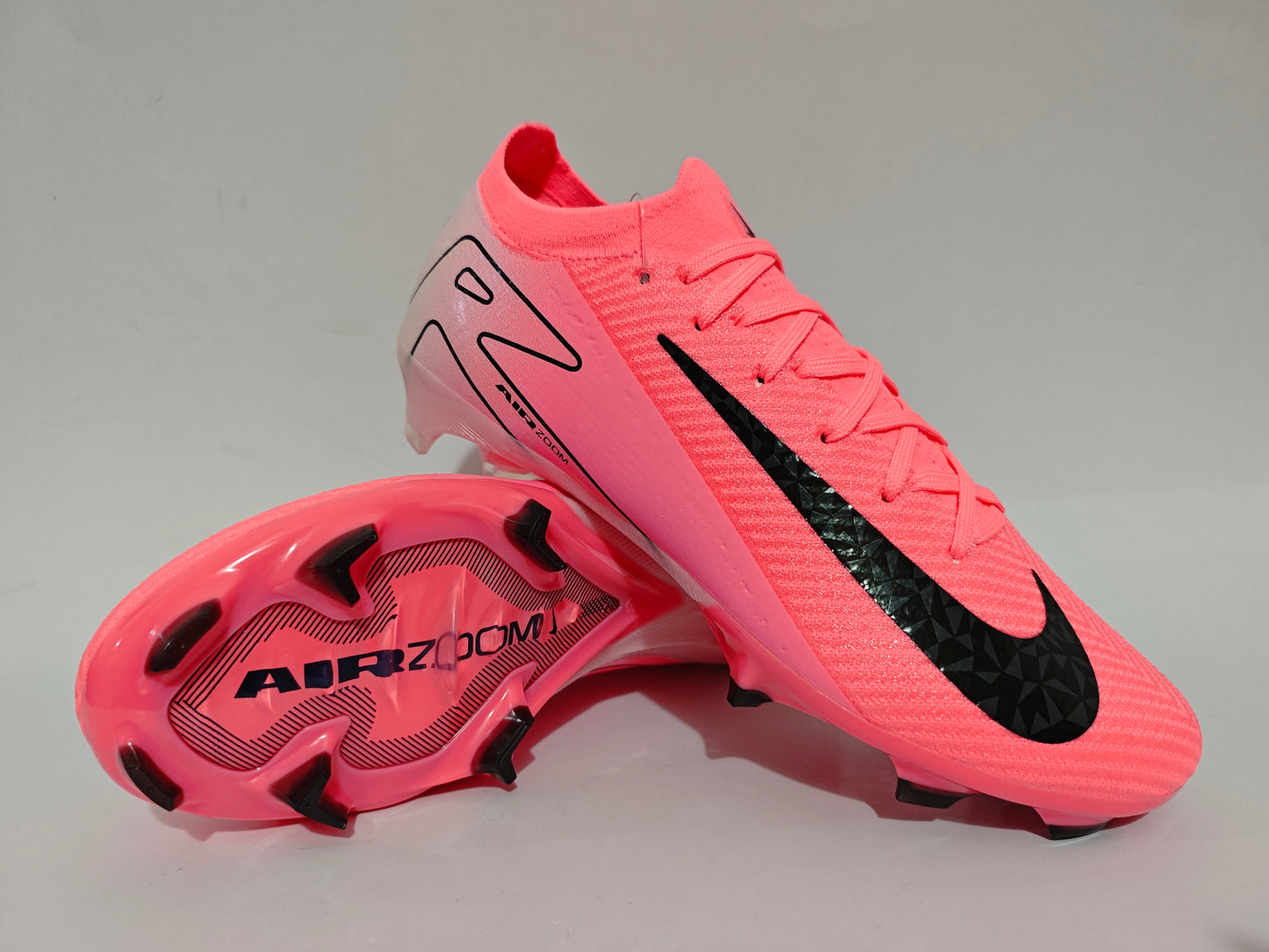 Nike Air Zoom Mercurial Vapor XV Elite FG