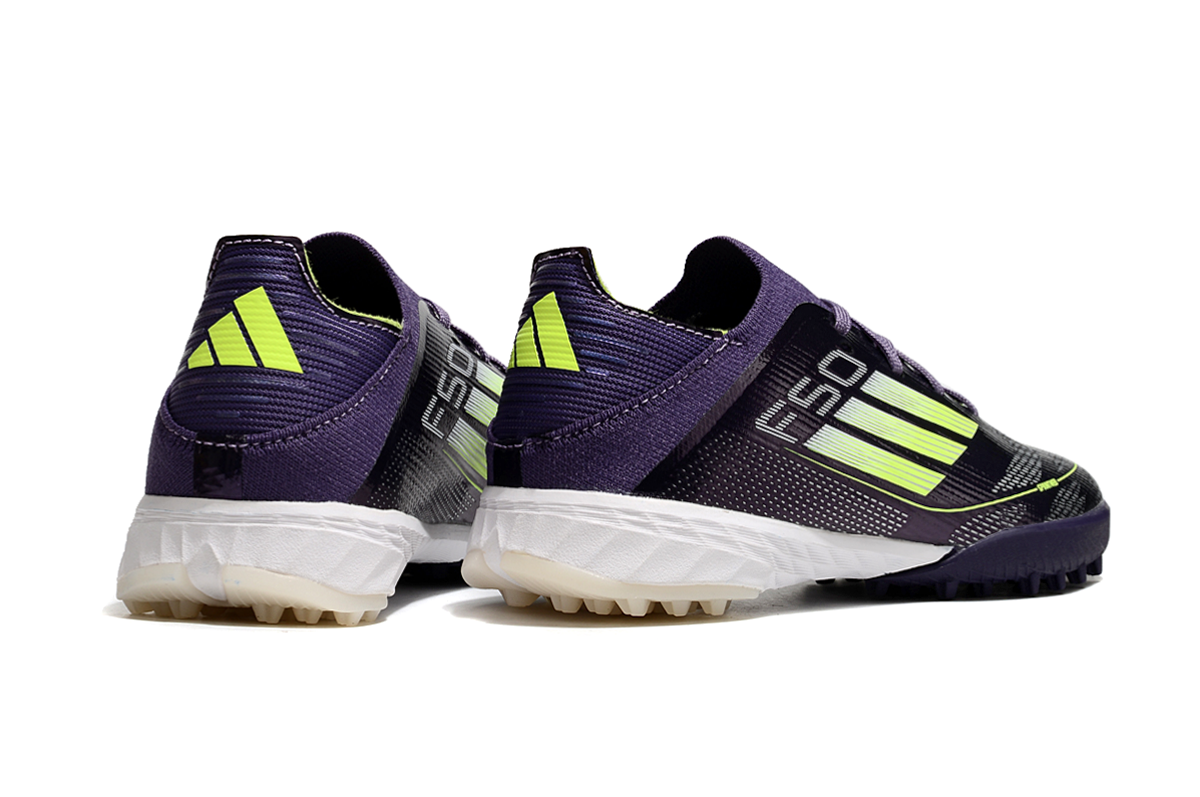 Arrival 30-35) F50 children's football shoes