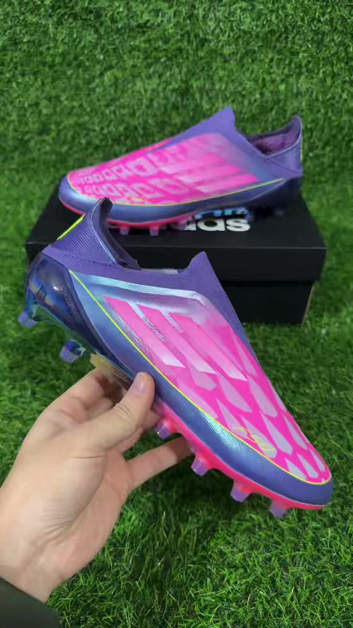 adidas F50 Elite Laceless