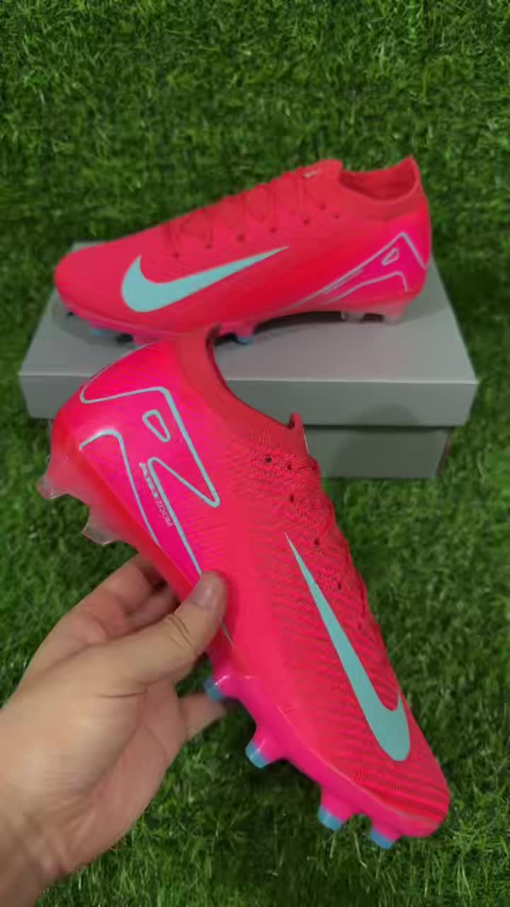 Nike AIR Zoom Mercurial Vapor 16 Elite XXV AG