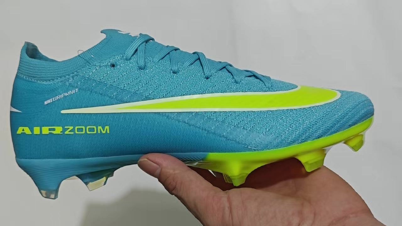 Nike Air Zoom Mercurial Vapor XV Elite FG